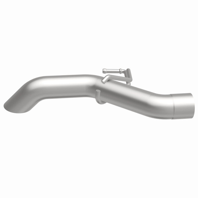 MagnaFlow 21-23 Ford Bronco 2.3L / 2.7L D-Fit Rear Muffler Delete - DTX Performance