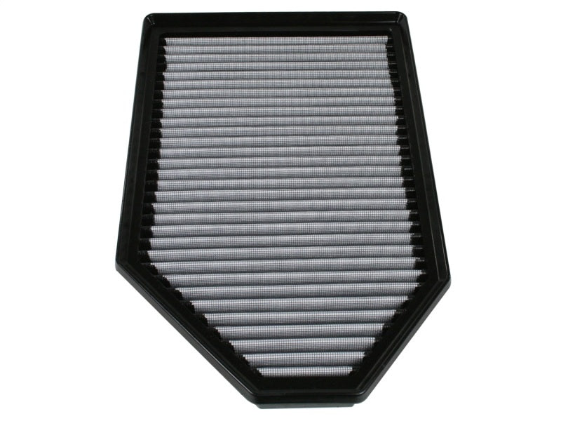 aFe MagnumFLOW OER Air Filter Pro Dry S 11-13 Dodge Challenger/Charger V6/V8 - DTX Performance