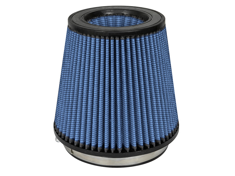 aFe MagnumFLOW Air Filters IAF P5R A/F P5R 6F x 7-1/2B x 5-1/2T (Inv) x 7H (IM) - DTX Performance