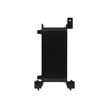 Load image into Gallery viewer, Mishimoto 2007-2011 Jeep Wrangler JK Oil Cooler Kit Thermostatic Black - DTX Performance