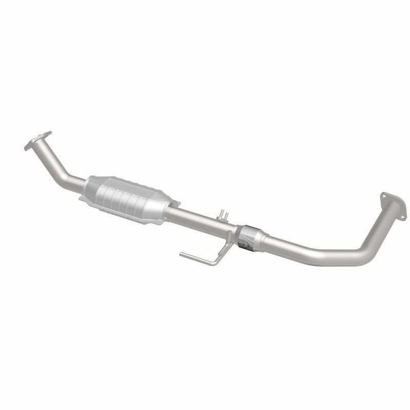 MagnaFlow Conv DF 00-04 Toyota Tundra V8 4.7L Gas - DTX Performance