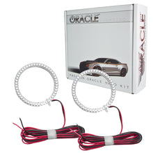 Load image into Gallery viewer, Oracle Audi A5 07-13 LED Fog Light Halo Kit - White - DTX Performance