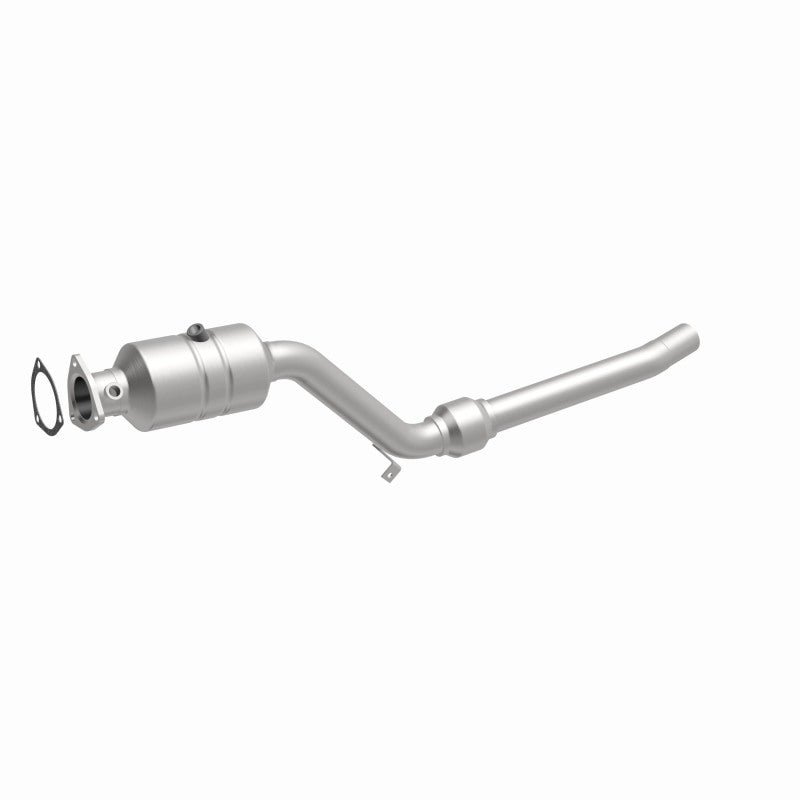 MagnaFlow Conv DF 02-03 Audi A4 3L Passenger Side - DTX Performance