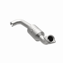 Load image into Gallery viewer, MagnaFlow 11-14 Ford F-150 5.0L Direct Fit CARB Compliant Right Catalytic Converter - DTX Performance