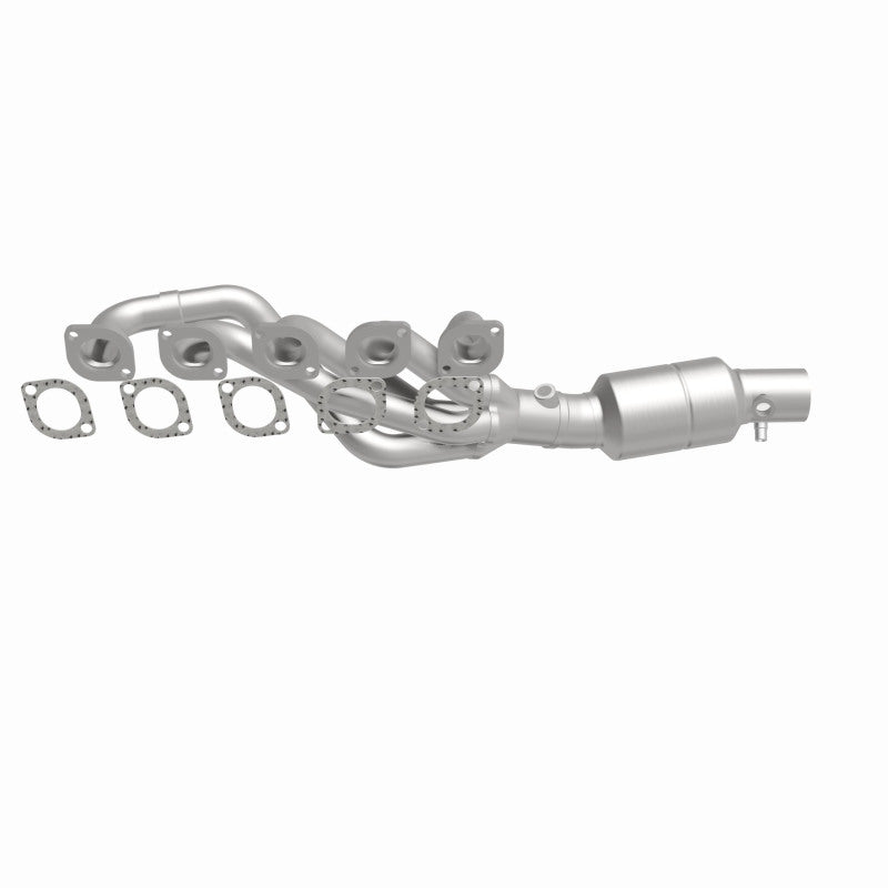 MagnaFlow Conv DF BMW M5-6 06-08 D/S OEM - DTX Performance