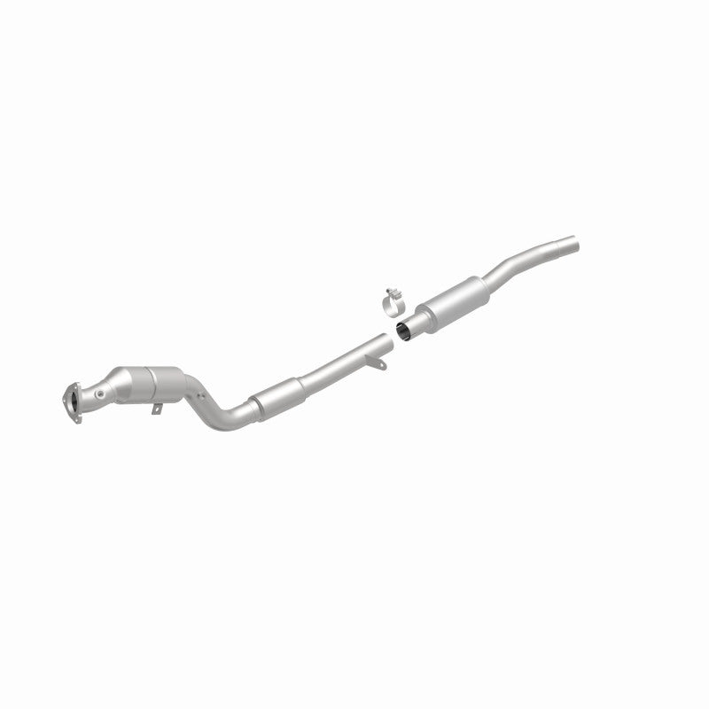 MagnaFlow Conv DF 04-06 Audi A8 Quattro 4.2L - DTX Performance