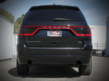 Load image into Gallery viewer, aFe 11-21 Dodge Durango V6-3.6L / V8-5.7L MACH Force-Xp 304 SS Cat-Back Exhaust System w/ Black Tip - DTX Performance