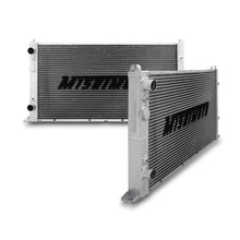 Load image into Gallery viewer, Mishimoto 94-98 Volkswagen Golf Manual Aluminum Radiator - DTX Performance