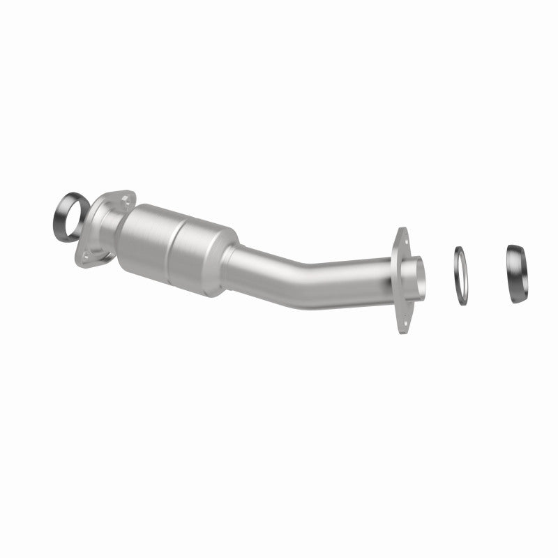 Magnaflow Conv DF 11-15 Sienna 3.5 Underbody - DTX Performance