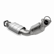 Load image into Gallery viewer, MagnaFlow Conv DF 03-06 Infiniti G35 3.5L P/S Assy / 03-06 Nissan 350Z 3.5L P/S Assy - DTX Performance