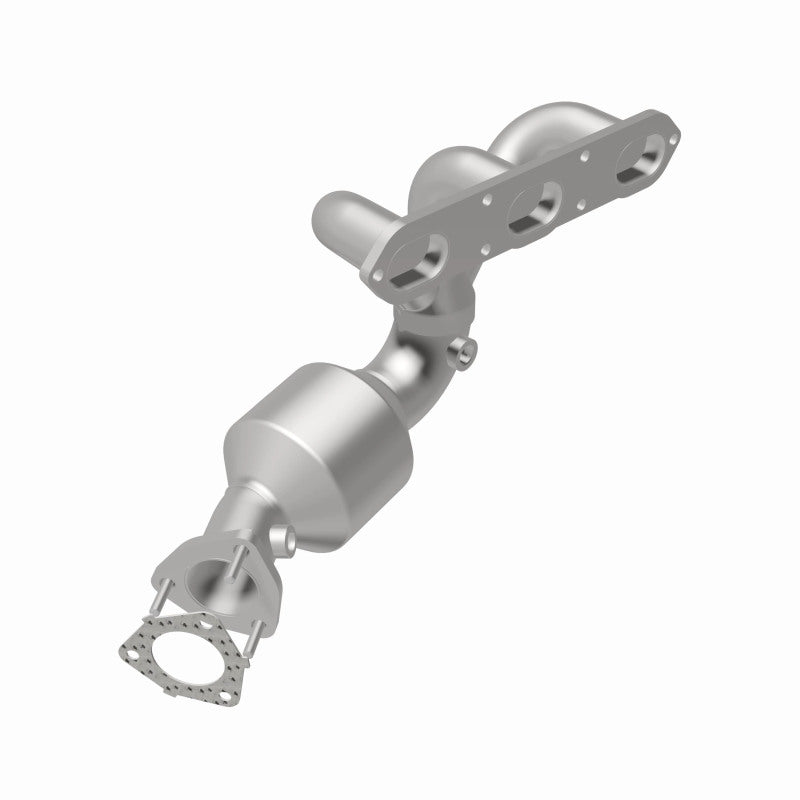 MagnaFlow 2006 Porsche Cayman 3.4L Direct Fit CARB Compliant Catalytic Converter - DTX Performance