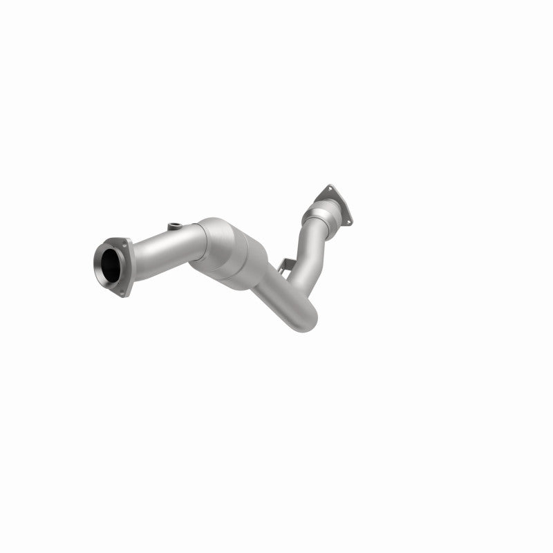 MagnaFlow Conv DF 04-06 VW Phaeton 4.2L Driver Side Front - DTX Performance