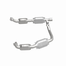 Load image into Gallery viewer, MagnaFlow Conv DF Ford E350 Van 06 5.4L OEM - DTX Performance