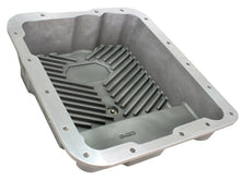 Load image into Gallery viewer, aFe Transmission Pan (Raw Finish) GM Trucks 99-16 (4L60-E/4L60E/4L65E/4L70E/4L75E) - DTX Performance