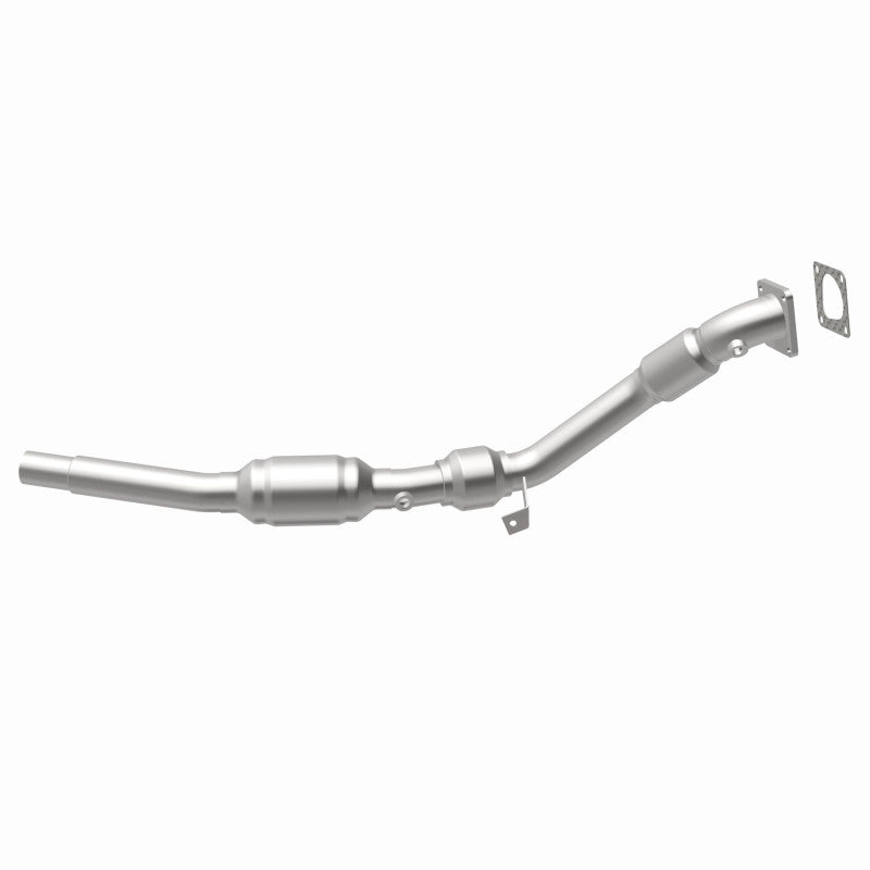 MagnaFlow Conv DF 00-02 Audi A6 Quattro 2.7L - DTX Performance