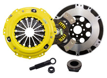 Load image into Gallery viewer, ACT 2003 Dodge Neon HD/Race Sprung 4 Pad Clutch Kit - DTX Performance