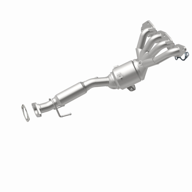 MagnaFlow 14-15 Ford Transit Connect OEM Grade Federal/EPA Compliant Manifold Catalytic Converter - DTX Performance