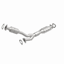 Load image into Gallery viewer, MagnaFlow Conv DF 00-03 Saturn LS Series/LW Series 3.0L Rear (49 State) - DTX Performance