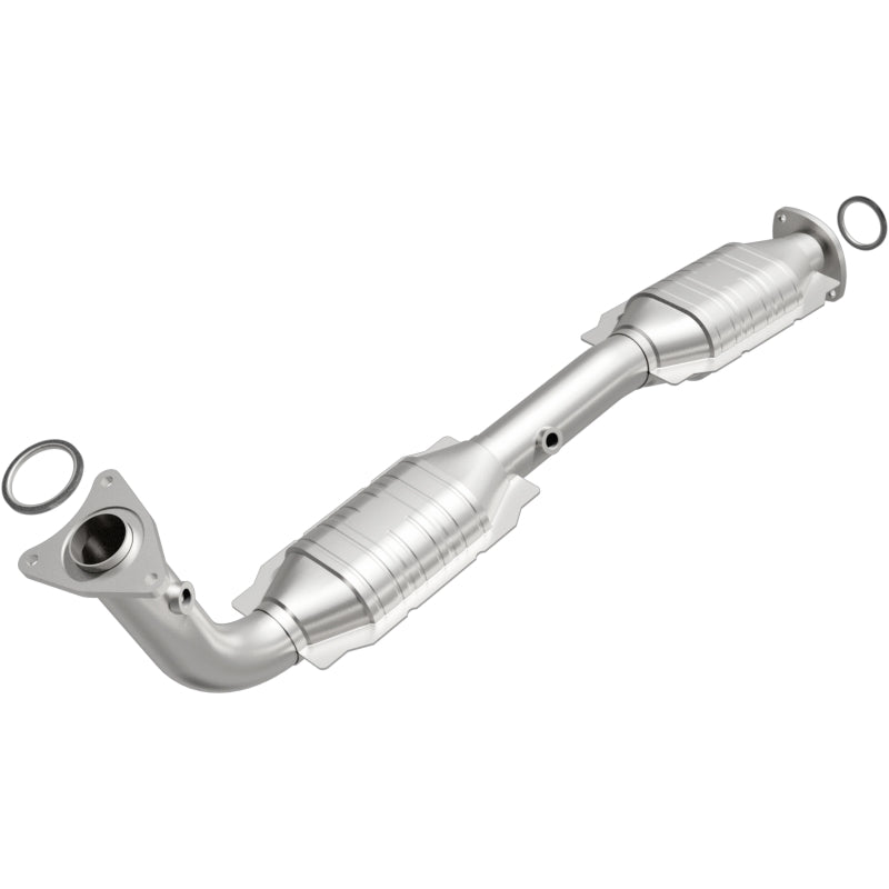 Magnaflow Conv DF 07-08 Toyota Tundra 5.7L P/S - DTX Performance