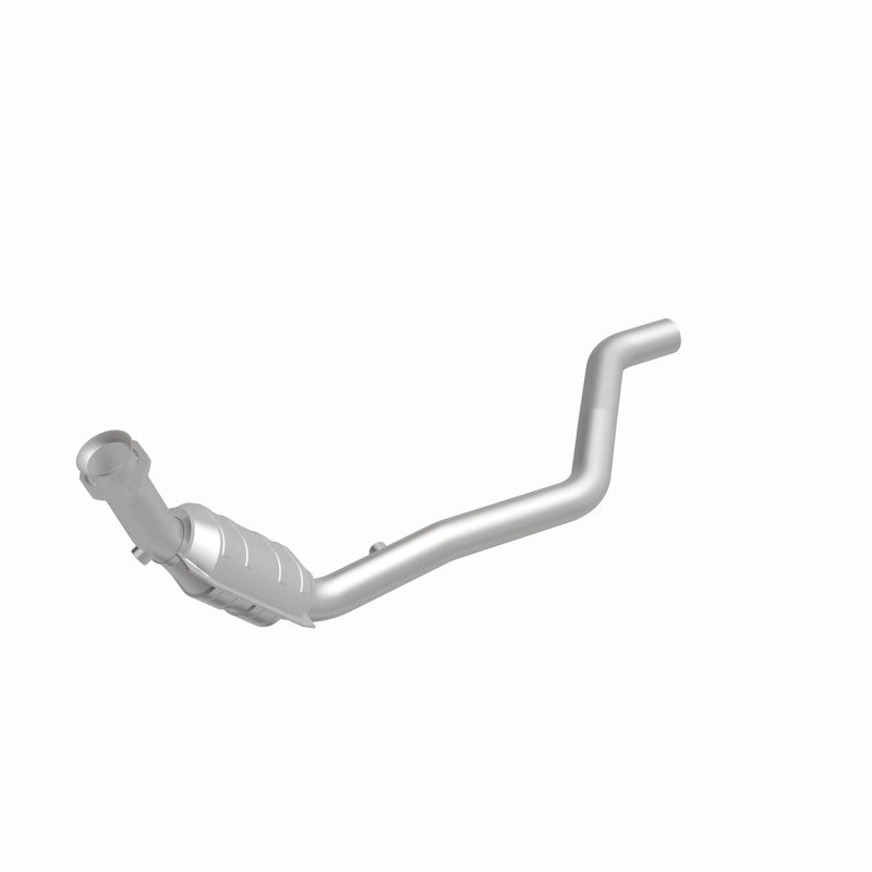 MagnaFlow Conv DF 00-02 Lincoln LS Driver Side - DTX Performance