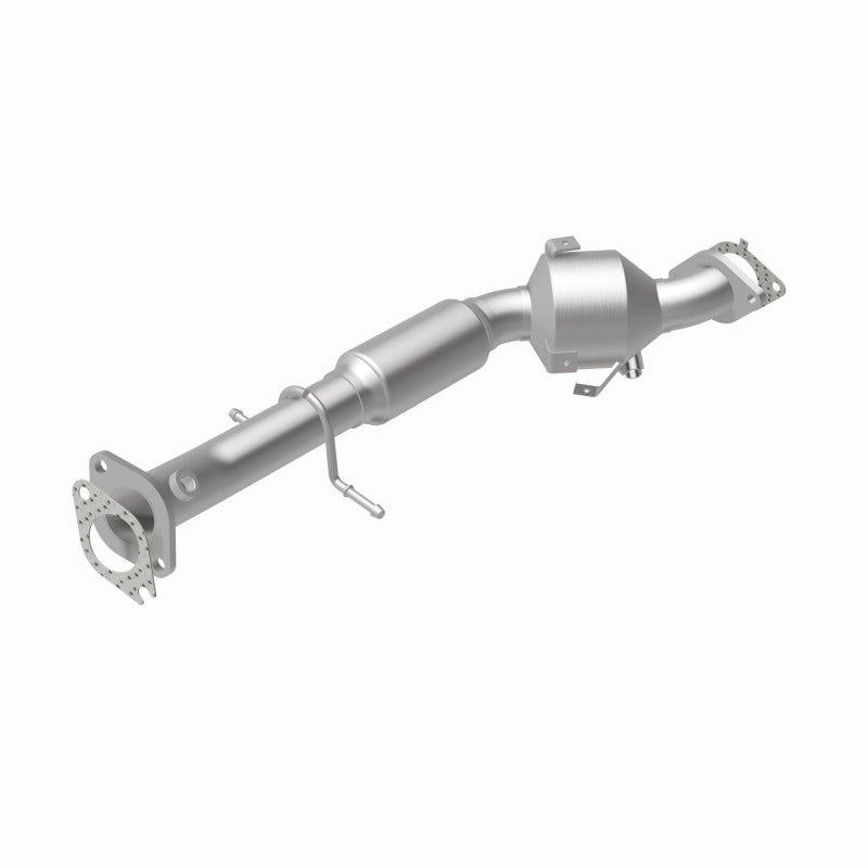 Magnaflow Conv DF 2010-2013 TRANSIT CONNECT 2.0 L Underbody - DTX Performance