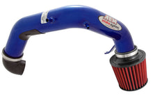 Load image into Gallery viewer, AEM 03-05 Neon SRT-4 Turbo Blue Short Ram Intake - DTX Performance