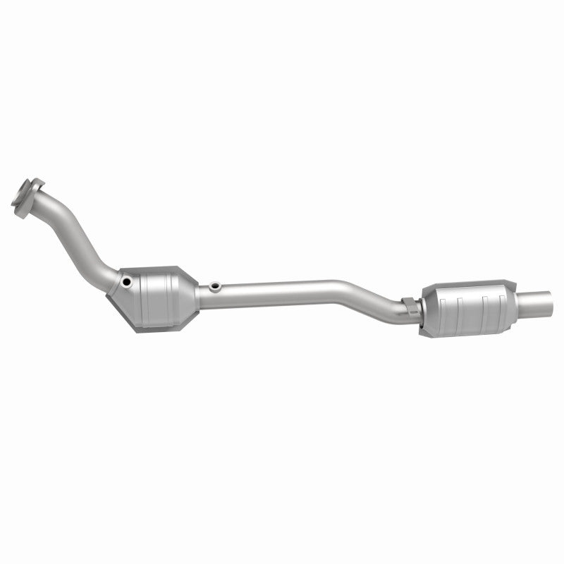 MagnaFlow Conv DF 99-01 Ford Explor 5.0L - DTX Performance