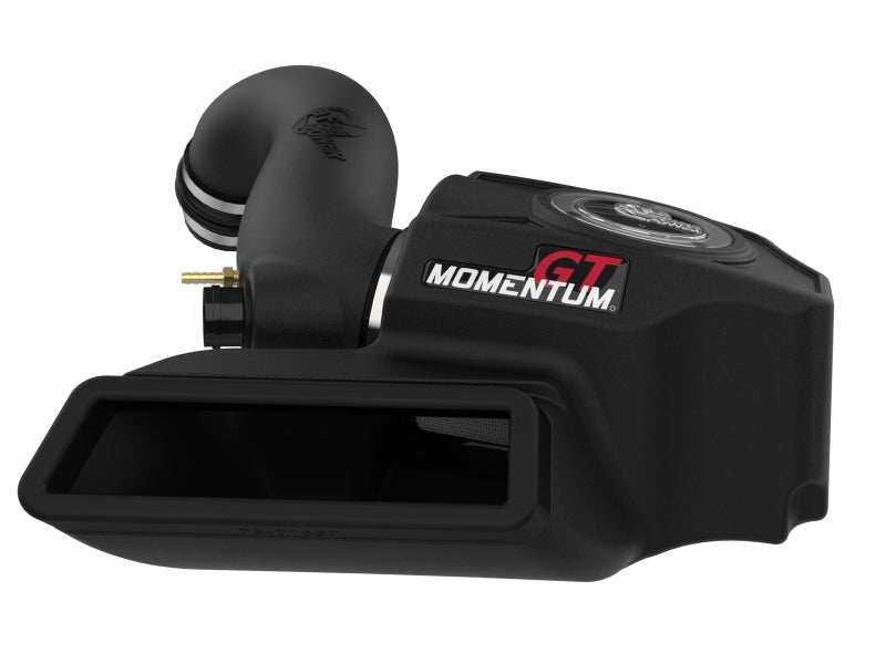 aFe 2022 VW GTI (MKVIII) L4-2.0L (t) Momentum GT Cold Air Intake System w/ Pro DRY S Filter - DTX Performance