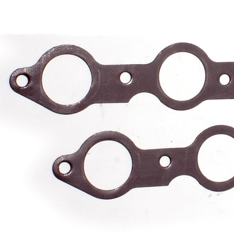 BBK GM LS1 4.8 5.3 5.7 6.0 6.2 Exhaust Header Gasket Set - DTX Performance