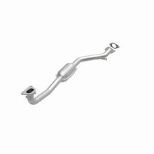 Load image into Gallery viewer, MagnaFlow Conv DF 01-04 Subaru Outback 3L Passenger Side - DTX Performance