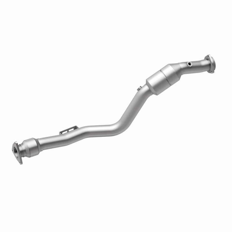 MagnaFlow Conv DF 04-06 VW Phaeton 4.2L Passenger Side Front - DTX Performance