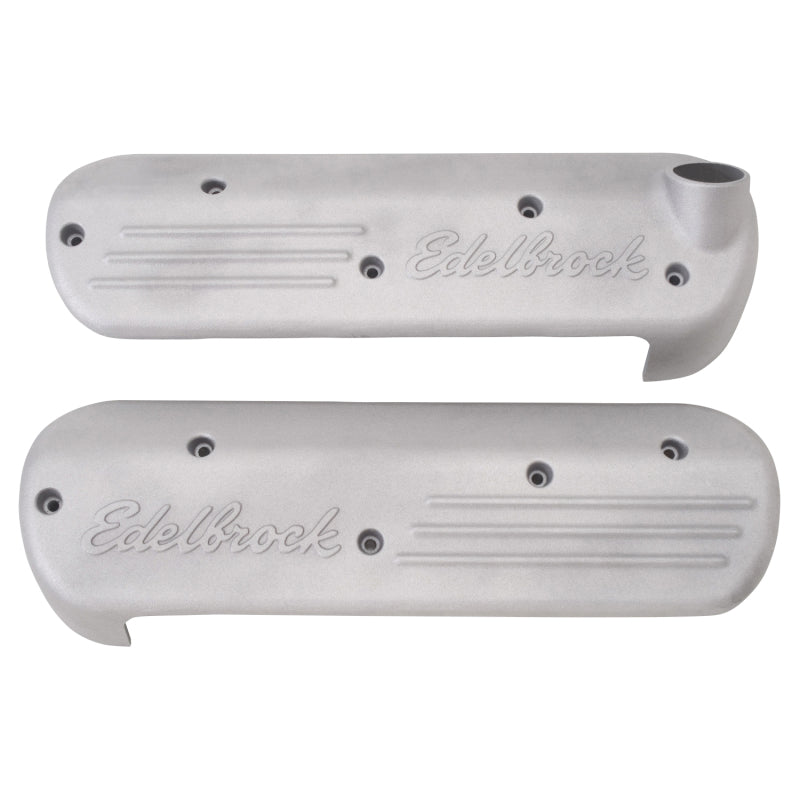 Edelbrock Coil Cover GM Gen IIi LS1 - DTX Performance