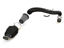 Load image into Gallery viewer, aFe Momentum GT Pro DRY S Stage-2 Intake System 97-06 Jeep Wrangler (TJ) L6 4.0L - DTX Performance