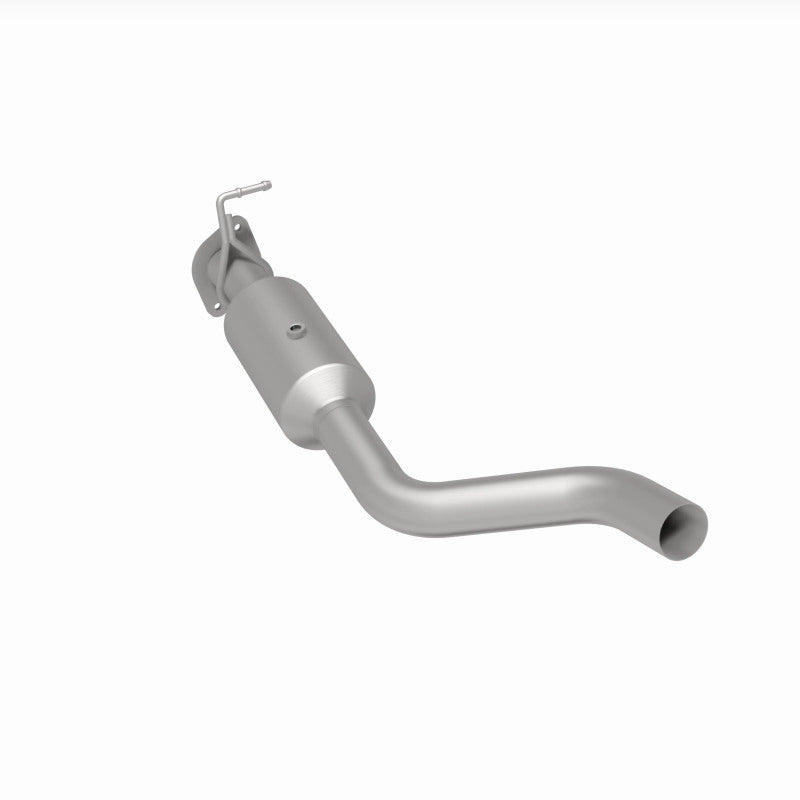 MagnaFlow 22-24 Ford F-650 V8 7.3L Underbody Direct Fit Catalytic Converter - DTX Performance