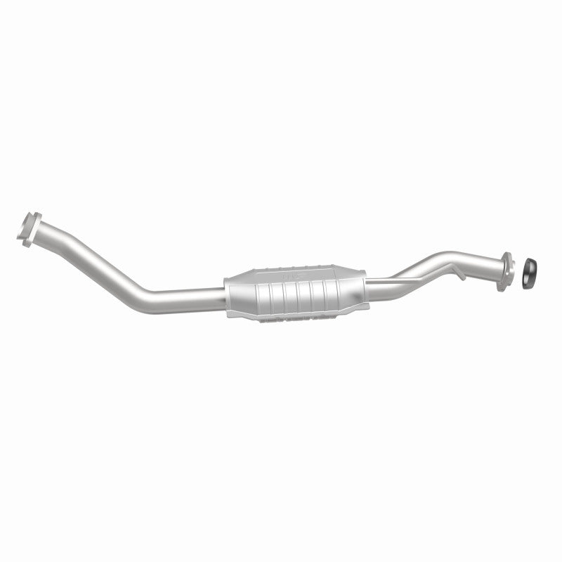 MagnaFlow Conv DF Ford 88 92 - DTX Performance