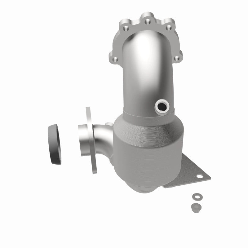 Magnaflow Conv DF 08-09 Dodge Caliber 2.4L T - DTX Performance