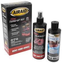 Load image into Gallery viewer, Airaid Renew Kit - 12oz Cleaner / 8oz Squeeze Oil - DTX Performance