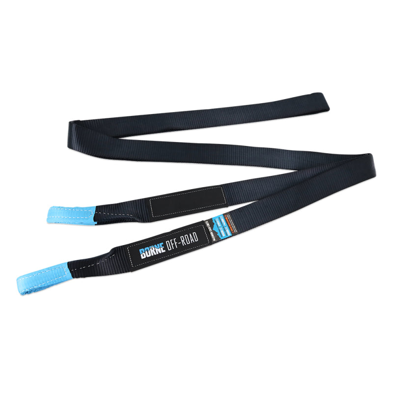 Mishimoto Tow Strap 3x20 - DTX Performance