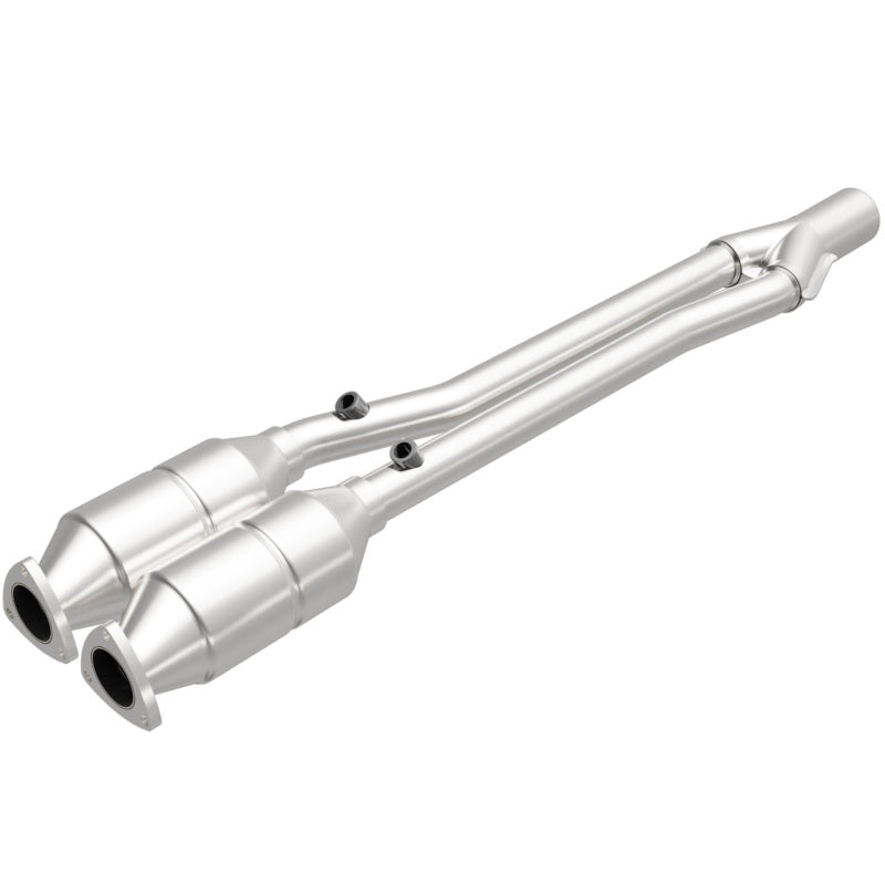 MagnaFlow Conv DF 04-06 TT Quattro 3.2L - DTX Performance