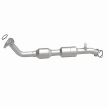 Load image into Gallery viewer, MagnaFlow Conv DF 98-02 Lexus LX470 / 98-02 Toyota Land Cruiser 4.7L D/S &amp; P/S - DTX Performance