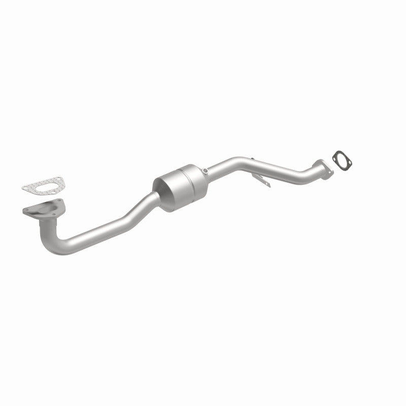 MagnaFlow Conv DF 04-05 Subaru Legacy / Outback 2.5L - DTX Performance