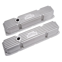 Load image into Gallery viewer, Edelbrock Valve Cover Classic Series Chrysler 383/440 CI V8 Satin - DTX Performance