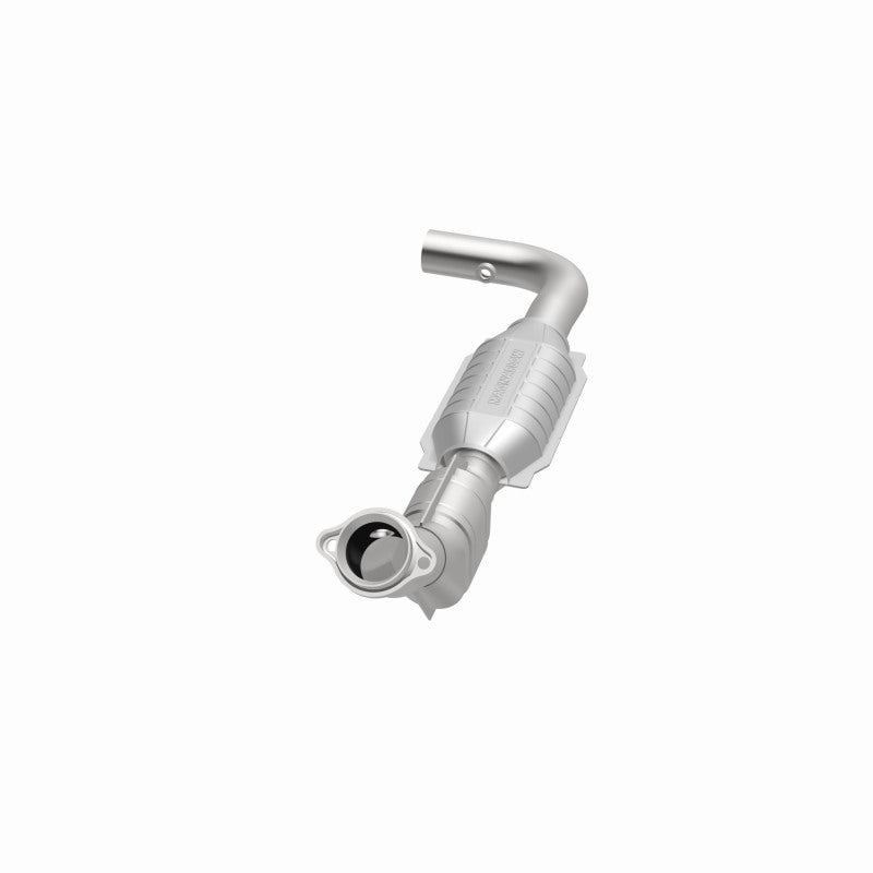 MagnaFlow Conv DF 99-00 Ford Trucks 5.4L - DTX Performance