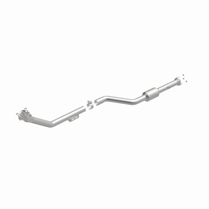 Magnaflow Conv DF 01-04 SLK230 2.3 Underbody - DTX Performance