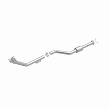 Load image into Gallery viewer, Magnaflow Conv DF 01-04 SLK230 2.3 Underbody - DTX Performance