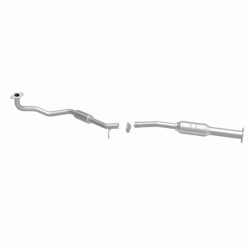 MagnaFlow Conv DF 94-96 Buick Century/Oldsm - DTX Performance