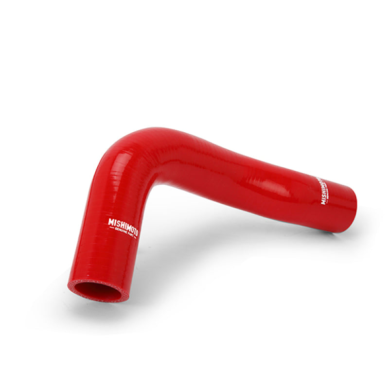 Misihmoto 16+ Mazda Miata Silicone Radiator Hose Kit- Red - DTX Performance