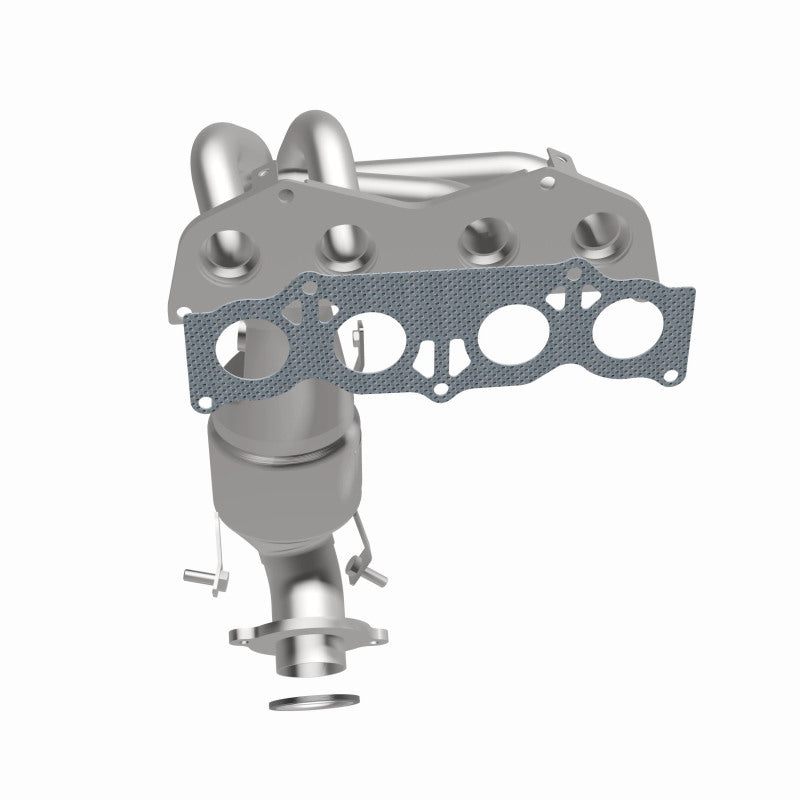 MagnaFlow Conv DF 05-09 Scion tC 2.4L Manifold / 09 Toyota Corolla/Matrix 2.4L Manifold (49 State) - DTX Performance