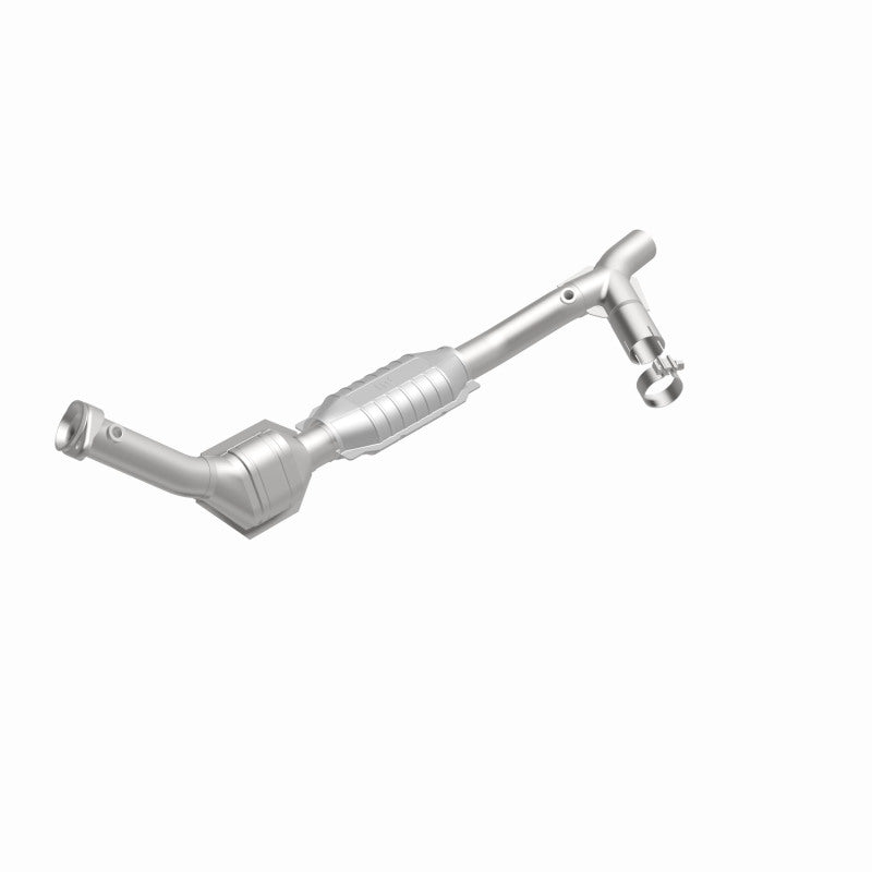 MagnaFlow Conv DF 97-98 Ford Trucks 5.4L - DTX Performance