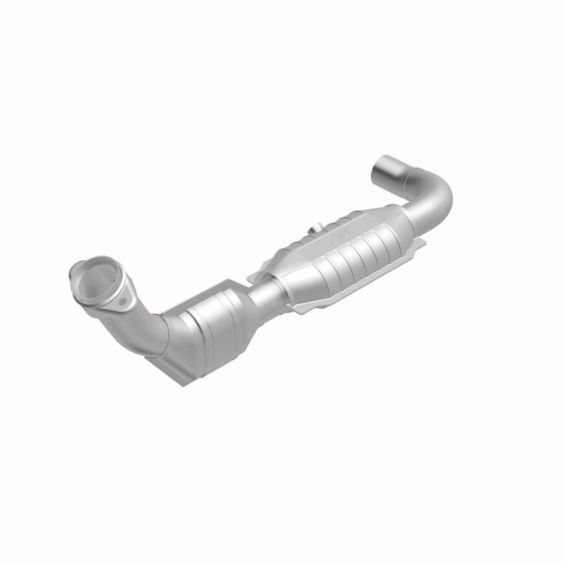 MagnaFlow Conv DF 99-00 Expedition 4.6 2WD DS - DTX Performance